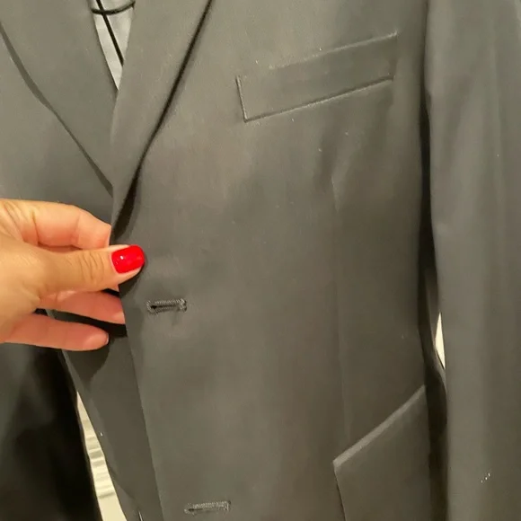 Mens Michael Kors blazer 38